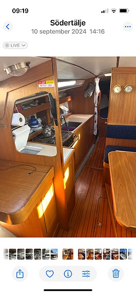 Sirena 38MK2 8 of 14