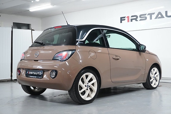 Opel ADAM 4 of 27