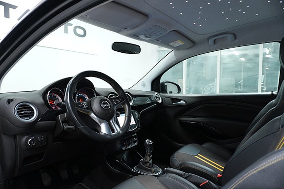 Opel ADAM 14 of 27