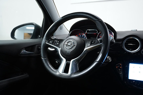 Opel ADAM 15 of 27