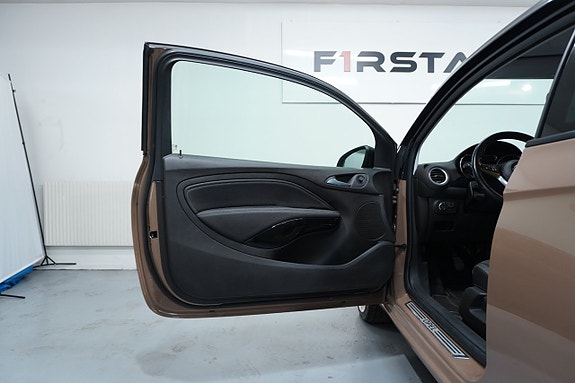 Opel ADAM 6 of 27