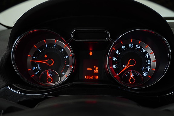 Opel ADAM 16 of 27