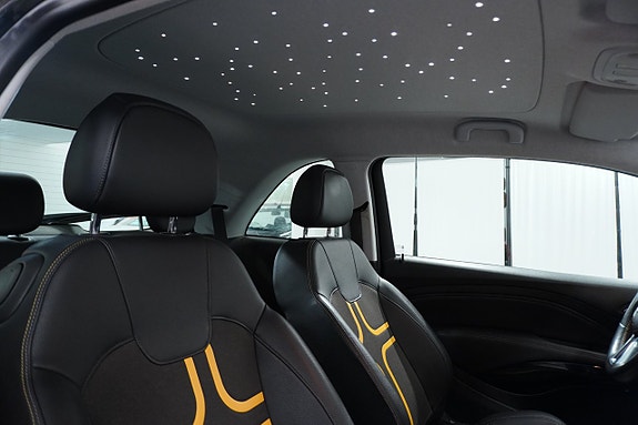 Opel ADAM 11 of 27