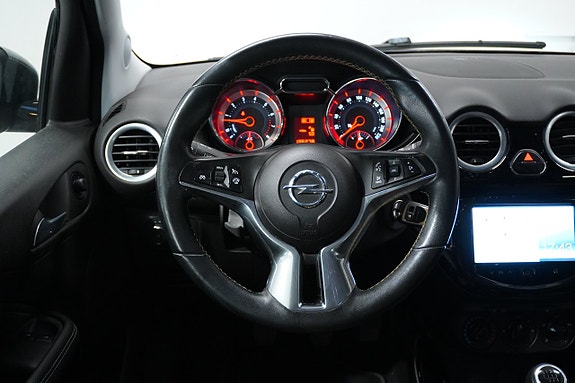 Opel ADAM 13 of 27