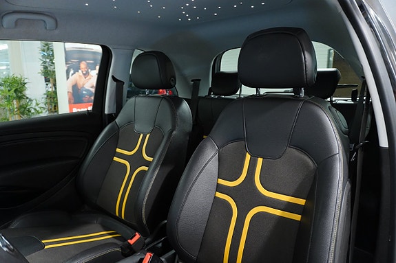 Opel ADAM 8 of 27