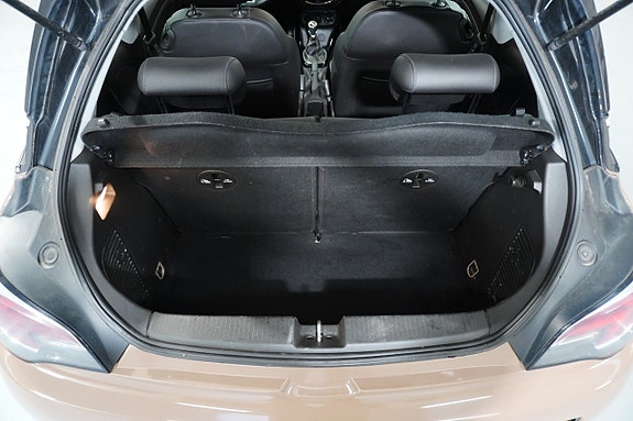 Opel ADAM 25 of 27