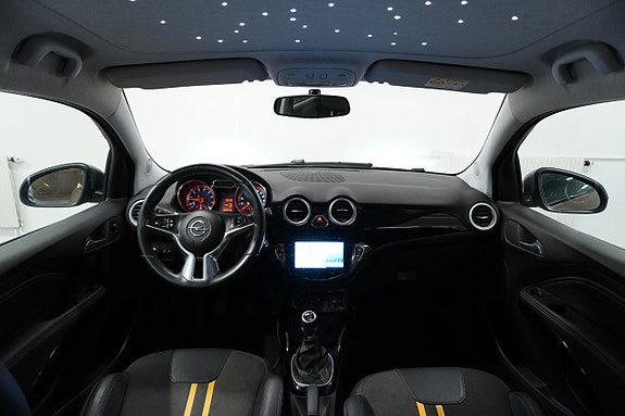 Opel ADAM 12 of 27