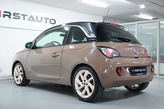 Opel ADAM 5 of 27