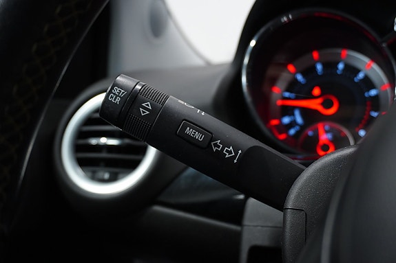 Opel ADAM 22 of 27