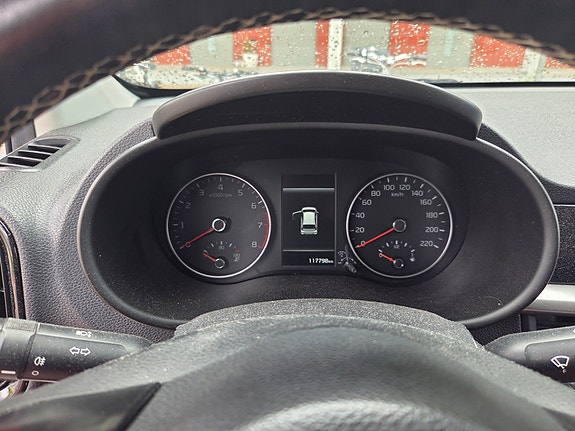 Kia Picanto 5 of 5