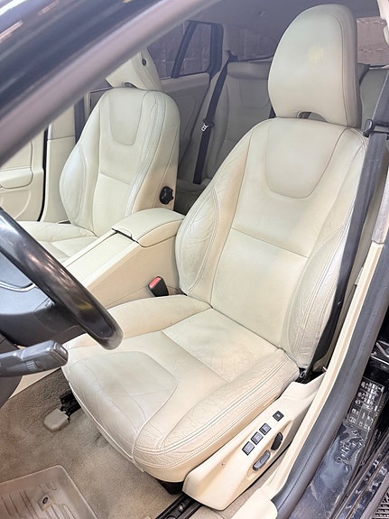 Volvo V60 5 of 11