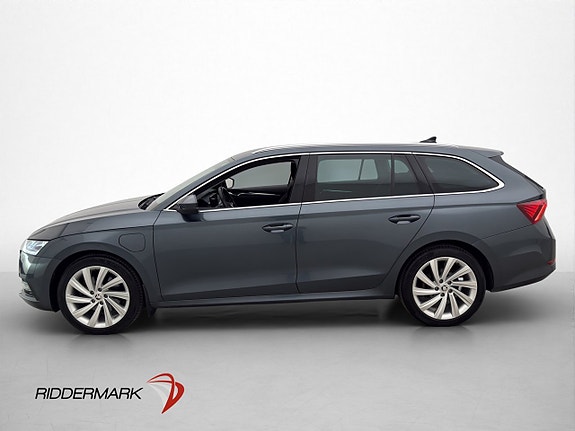 Skoda Octavia 5 of 5