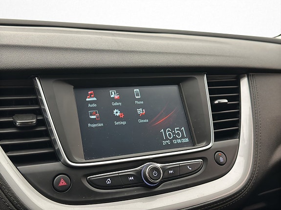 Opel Grandland X 17 of 28