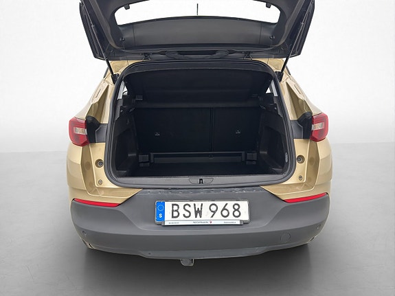Opel Grandland X 24 of 28