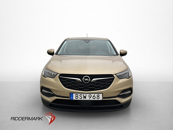 Opel Grandland X 2 of 5