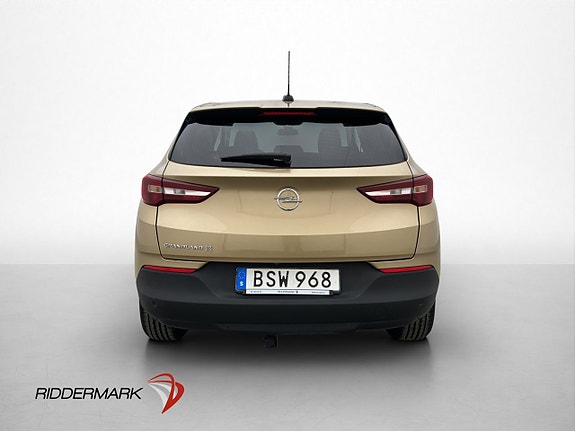 Opel Grandland X 7 of 28