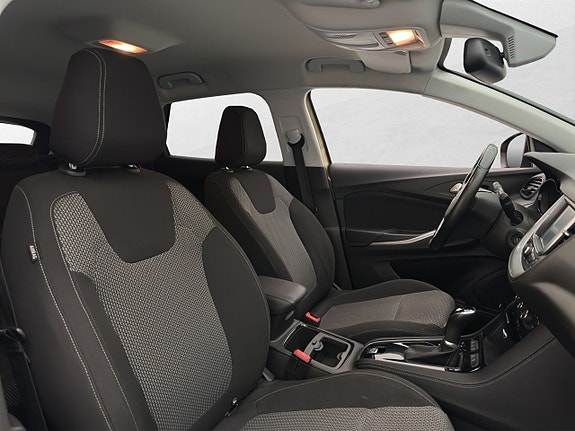 Opel Grandland X 20 of 28