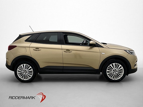 Opel Grandland X 9 of 28