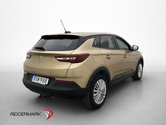 Opel Grandland X 8 of 28