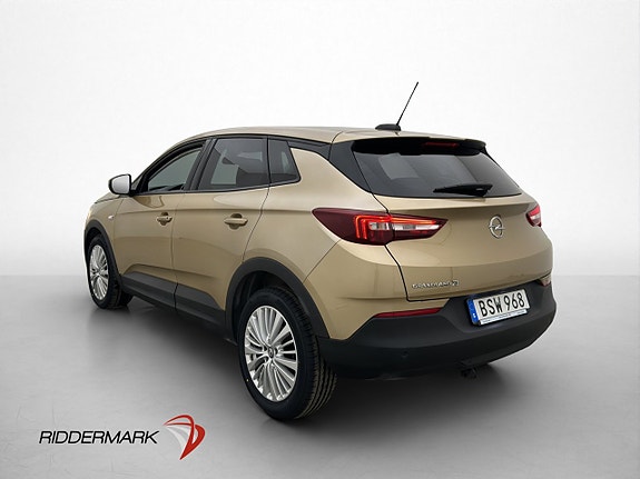 Opel Grandland X 6 of 28