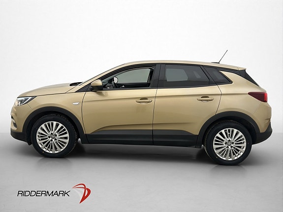 Opel Grandland X 5 of 5