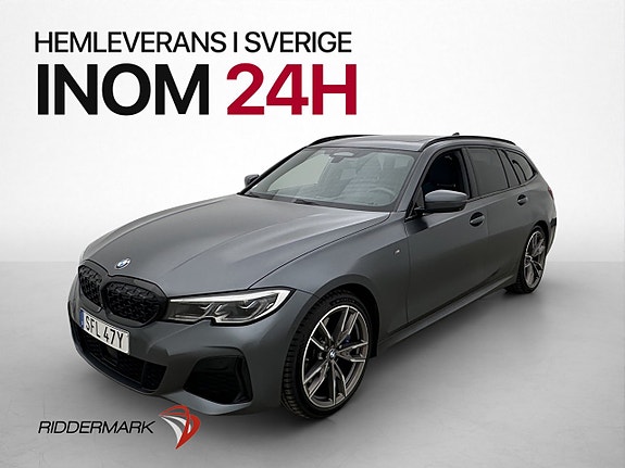 BMW M340i 3 of 5