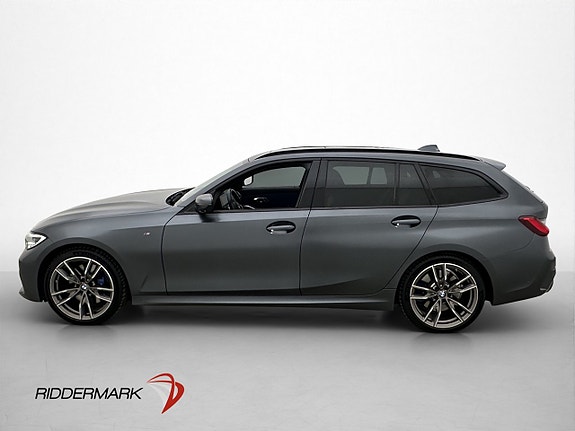 BMW M340i 4 of 5