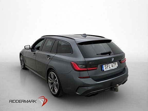 BMW M340i 5 of 5