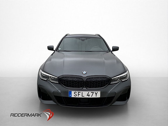 BMW M340i 2 of 5