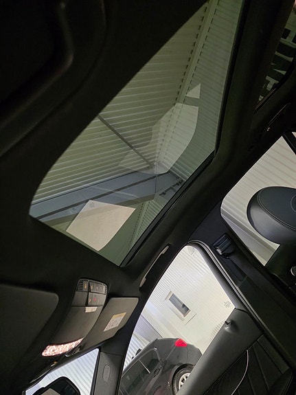Mercedes-Benz GLC220 d 7 of 13