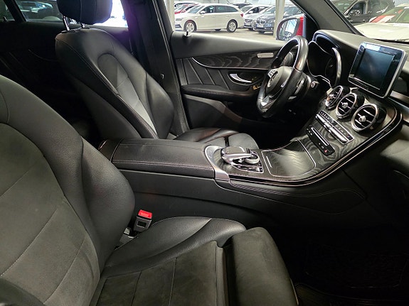 Mercedes-Benz GLC220 d 6 of 13
