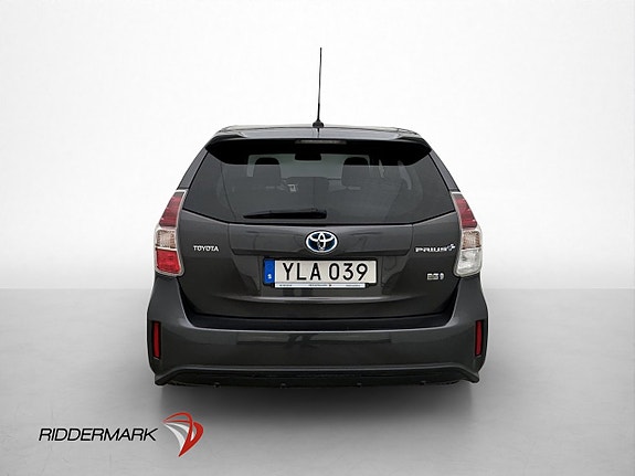 Toyota Prius+ 6 of 28