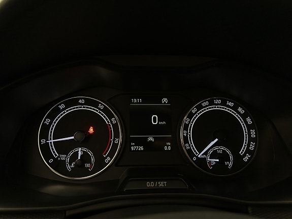 Skoda Kamiq 15 of 30