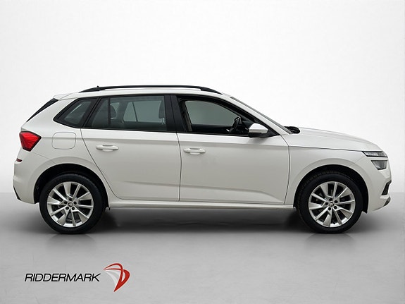 Skoda Kamiq 9 of 30