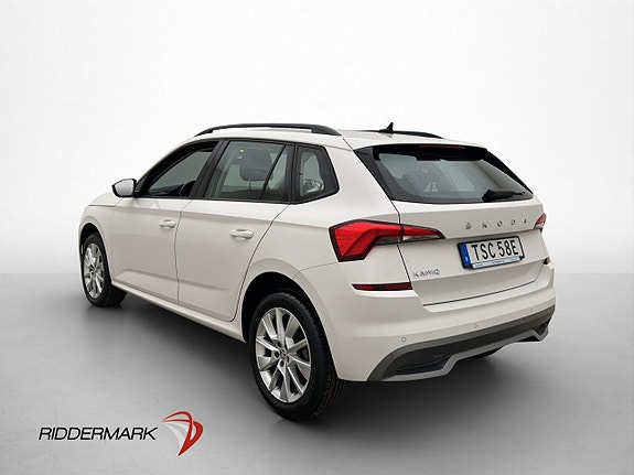 Skoda Kamiq 6 of 30