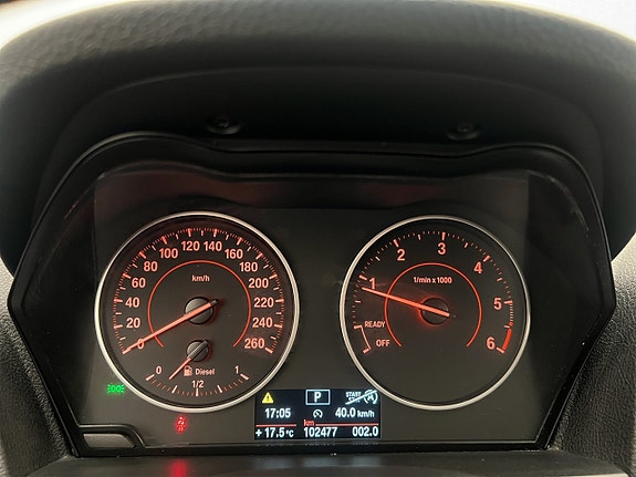 BMW 120 14 of 30