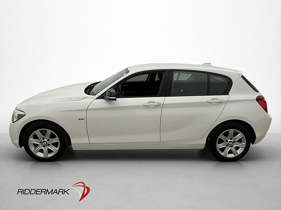 BMW 120 4 of 5