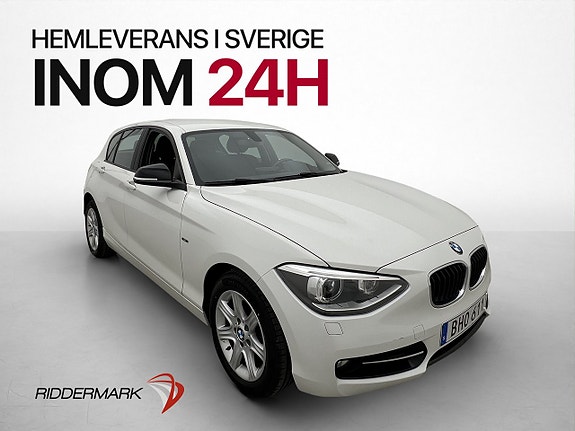 BMW 120 3 of 30