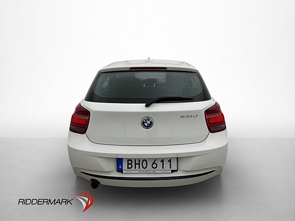 BMW 120 6 of 30