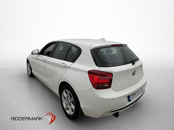 BMW 120 5 of 5