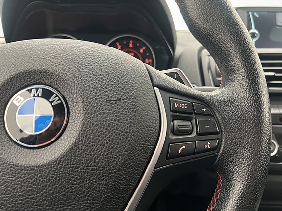 BMW 120 15 of 30