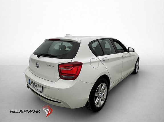 BMW 120 8 of 30