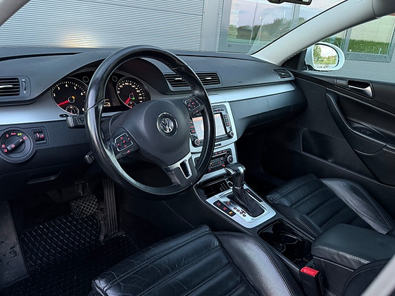 Volkswagen Passat 5 of 5