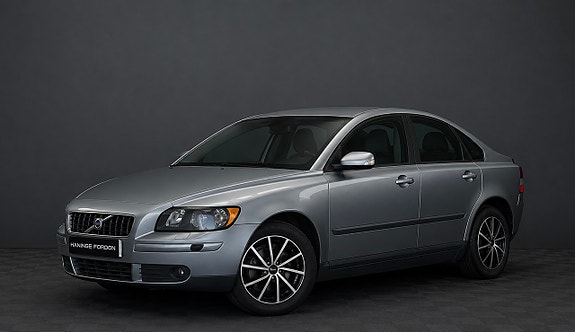 Volvo S40 – 2006