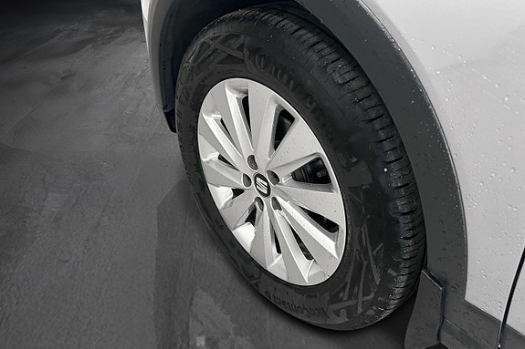 Seat Arona 10 of 24