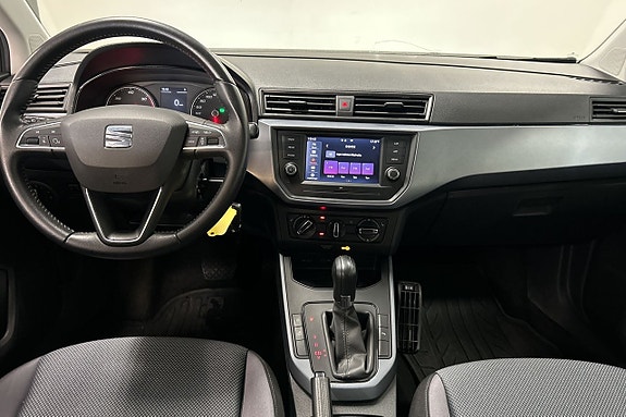 Seat Arona 14 of 24