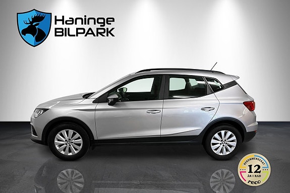 Seat Arona 6 of 24