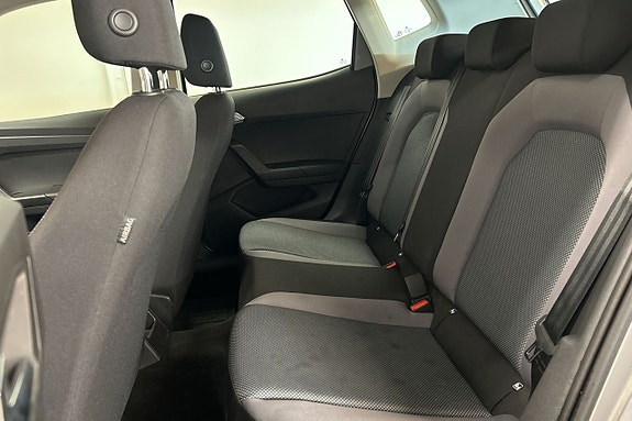 Seat Arona 13 of 24