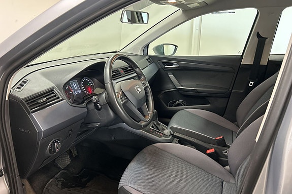 Seat Arona 12 of 24
