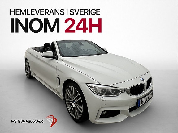 BMW 428i 3 of 5